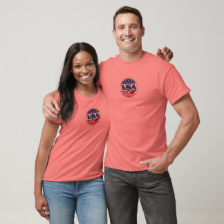 Mannen Shirt met lange hoes
