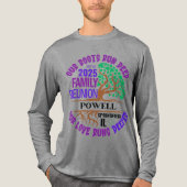 mannen shirt met lange mouwen (Voorkant volledig)