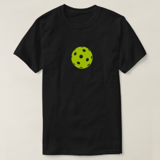 Mannen Simple Pickleball T-shirt