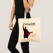 Mannen Singer Art Songwriter Singer gitarist Tote Bag (Voorkant (product))