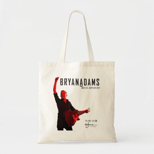 Mannen Singer Art Songwriter Singer gitarist Tote Bag (Voorkant)