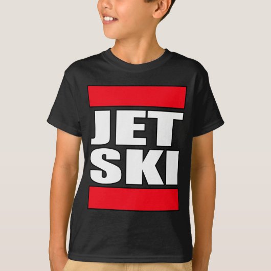 mannen skiskiskiërs shirt shirten (Voorkant)