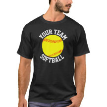 Mannen-Softball-team, Player-nummer