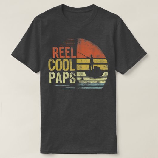 Mannen spoelkoepels t-shirt (Design voorkant)