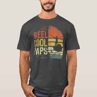 Mannen spoelkoepels t-shirt