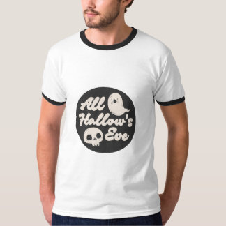 Mannen Spooky Spirit T shirt