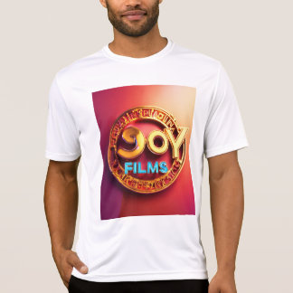 Mannen Sport-Tek-concurrent T-Shirt