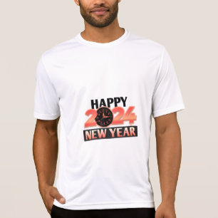 Mannen Sport-Tek Concurrent T-Shirt van Rk Store