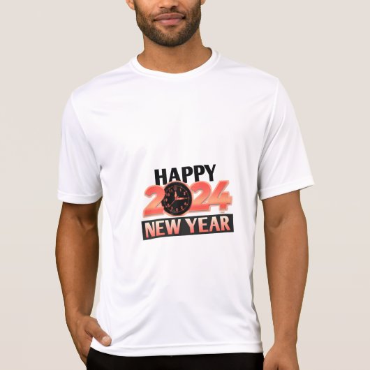 Mannen Sport-Tek Concurrent T-Shirt van Rk Store (Voorkant)