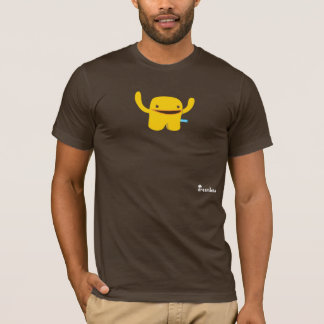 Mannen Stanley T-shirt