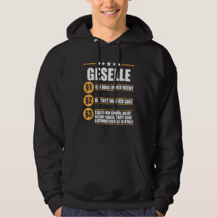 Mannen stekker voor persoonlijke koeling hoodie