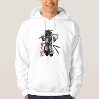 Mannen-Streetwear Hoodie – Minimale esthetiek