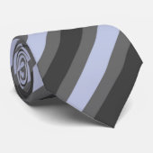 Mannen Stropdas (Opgerold)