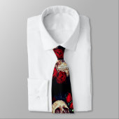 mannen stropdas (Gebonden)