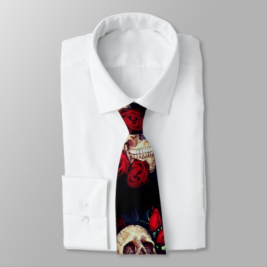 mannen stropdas (Gebonden)