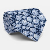 Mannen Stropdas (Opgerold)