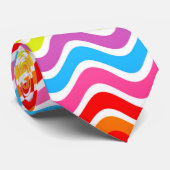 Mannen stropdas (Opgerold)