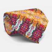 Mannen Stropdas #3 (Opgerold)