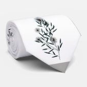 Mannen stropdas, Dandelion Stropdas (Opgerold)