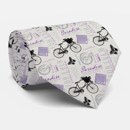 Mannen Stropdas, net rond de hoek Stropdas