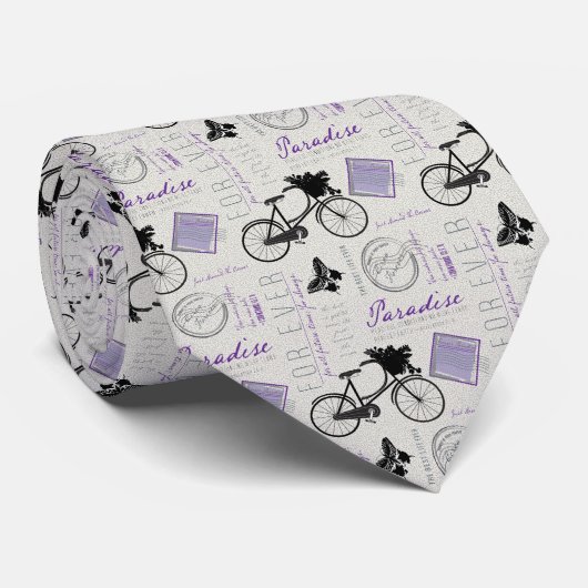 Mannen Stropdas, net rond de hoek Stropdas (Opgerold)