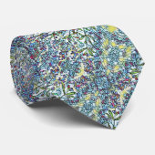 Mannen Stropdas - SG Lavender (Opgerold)