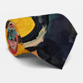 mannen stropdassen (Opgerold)