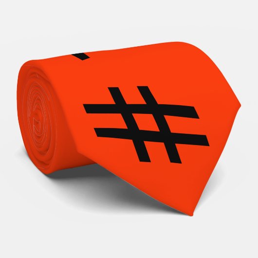 MANNEN STROPDASSEN - #1 BOSS (Opgerold)