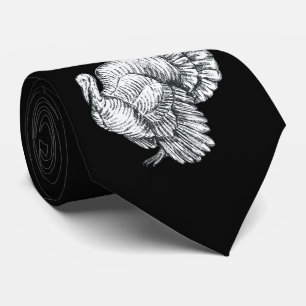 Mannen Stropdassen, Boerderij Animal Collectie, Tu Stropdas