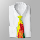 Mannen Stropdassen najaar (Gebonden)