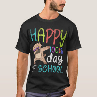 Mannen SUP Standup Paddleboarding Zomer Pug Hond V T-shirt
