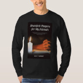 Mannen Sweatshirt (Voorkant)