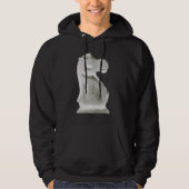 Mannen Sweatshirt Chess (Voorkant)