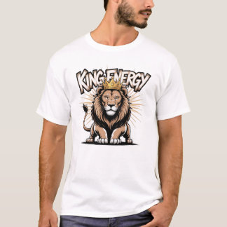 MANNEN T SHIRT