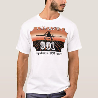 Mannen T-shirt