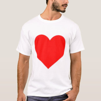 Mannen T-shirt