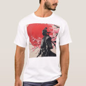Mannen T-Shirt (Voorkant)