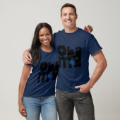 Mannen T-Shirt (Unisex)