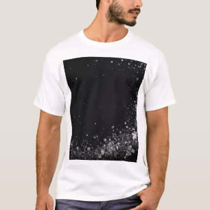 Mannen T-shirt