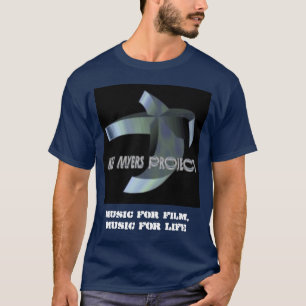 Mannen T-shirt