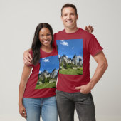 Mannen T-shirt (Unisex)