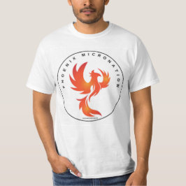Mannen T-Shirt