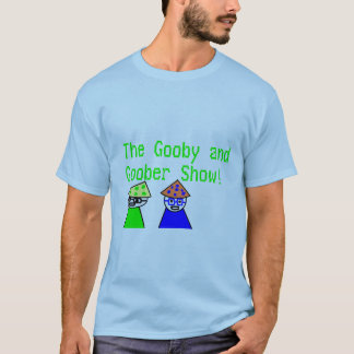 Mannen T-Shirt