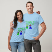 Mannen T-Shirt (Unisex)