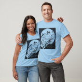 Mannen T-Shirt (Unisex)