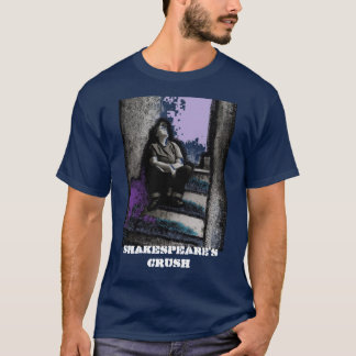 Mannen T-shirt