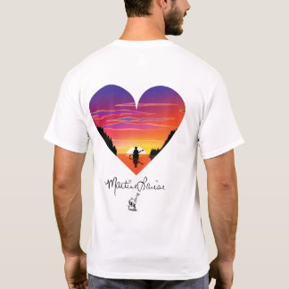 Mannen T-Shirt