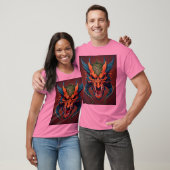 Mannen T-shirt (Unisex)