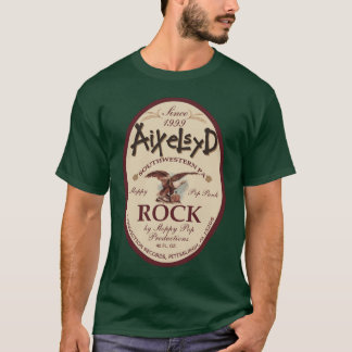 Mannen T-Shirt