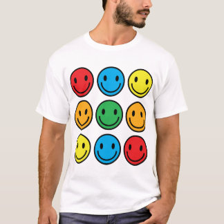 mannen t-shirt